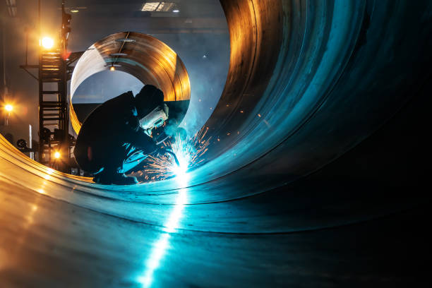 Best Structural Steel Welding in Hansville, WA