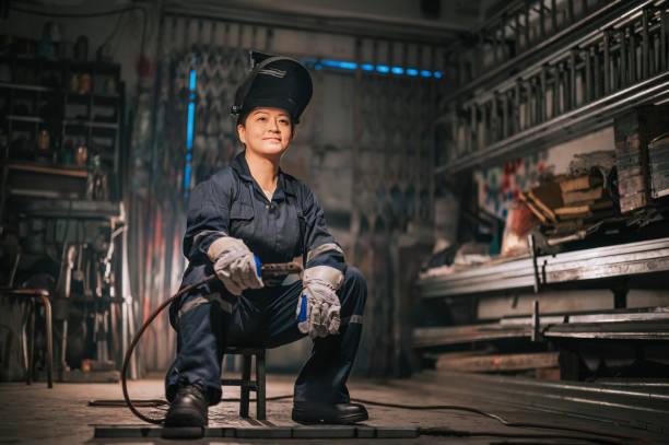 Best Aerospace and Defense Welding in Hansville, WA