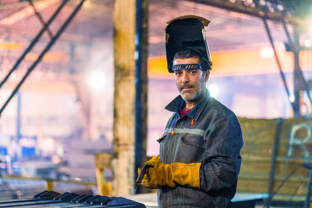Hansville, WA Welder & Metal Fabrication Company