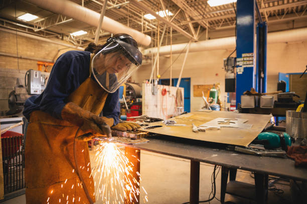 Best Automation and Robotic Welding in Hansville, WA