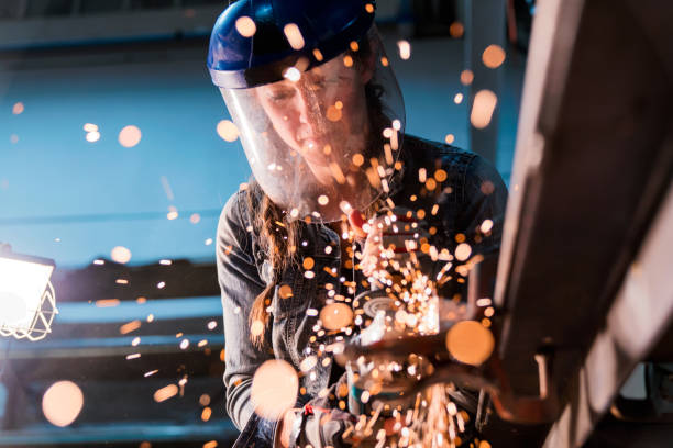 Affordable Welder Services in Hansville, WA